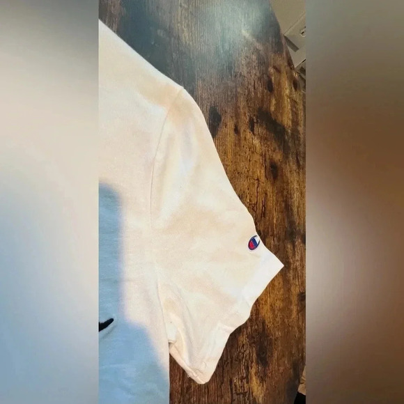 VINTAGE: Champion | mens logo t-shirt. Size: X-Small - Picture 7 of 9